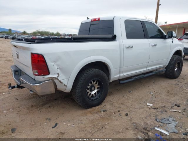 2016 RAM 1500 1C6RR6NM9GS194643 Photo 3