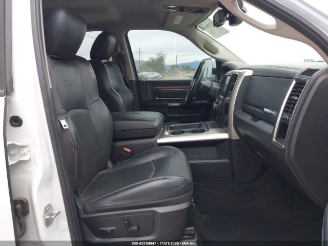 2016 RAM 1500 1C6RR6NM9GS194643 Photo 4