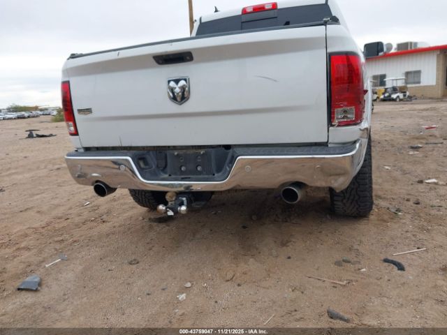 2016 RAM 1500 1C6RR6NM9GS194643 Photo 5