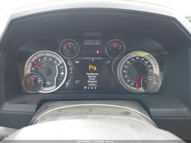 2016 RAM 1500 1C6RR6NM9GS194643 Photo 6