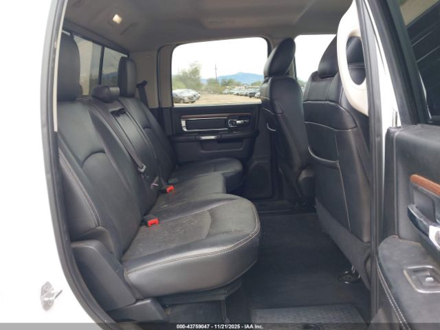 2016 RAM 1500 1C6RR6NM9GS194643 Photo 7