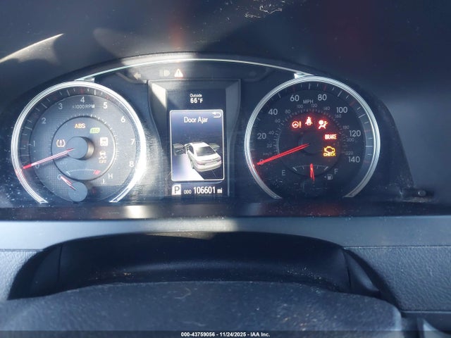 Toyota CAMRY SE 2017 4T1BF1FK3HU378318 Image 7