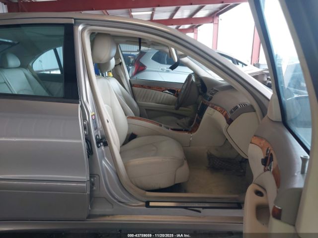 2006 MERCEDES-BENZ E 350 WDBUF56J56A943175 Photo 4