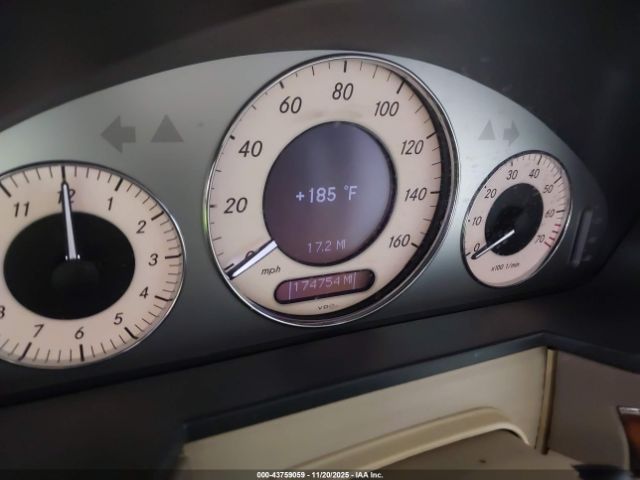 2006 MERCEDES-BENZ E 350 WDBUF56J56A943175 Photo 6