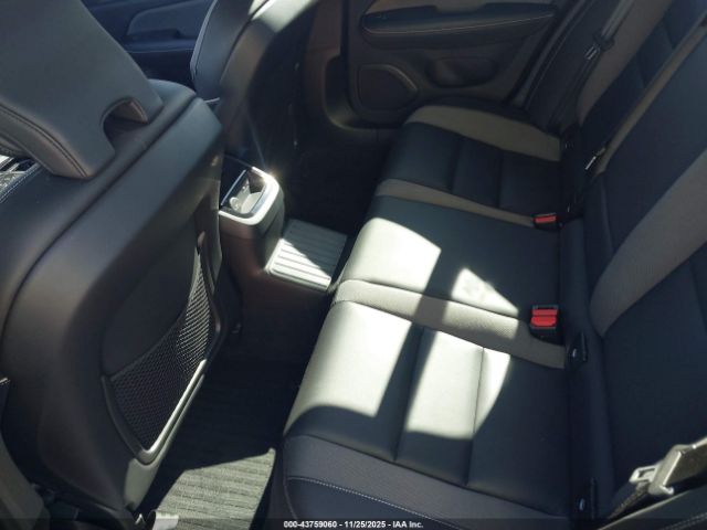 2023 VOLVO S60 RECHARGE PLUG-IN HYBRID 7JRH60FX4PG234506 Photo 7