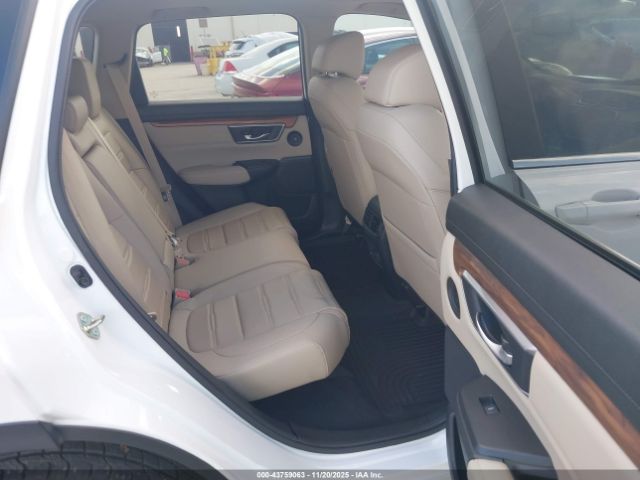 2020 HONDA CR-V 5J6RW1H85LA001238 Photo 7