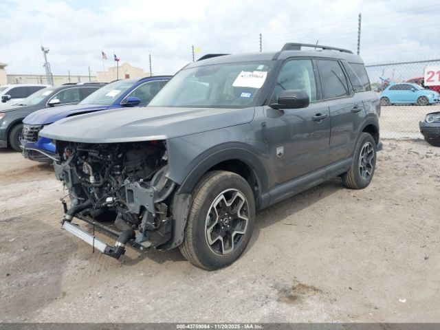 2024 FORD BRONCO SPORT 3FMCR9B69RRE73221 Photo 1