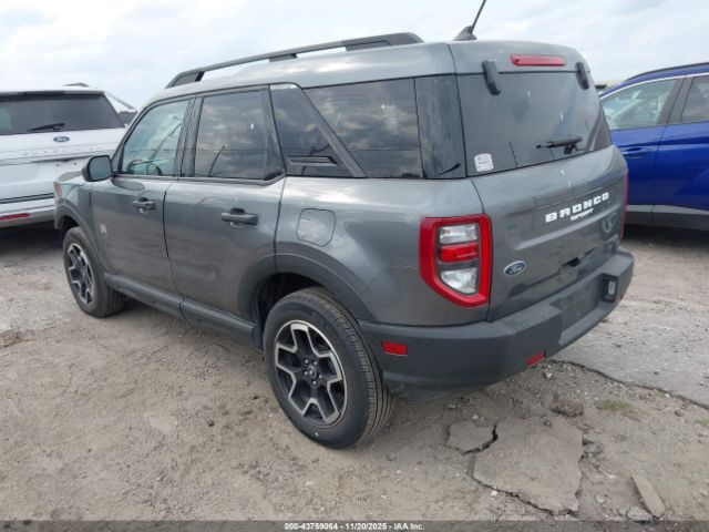 2024 FORD BRONCO SPORT 3FMCR9B69RRE73221 Photo 2