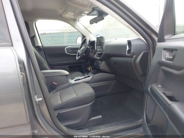 2024 FORD BRONCO SPORT 3FMCR9B69RRE73221 Photo 4