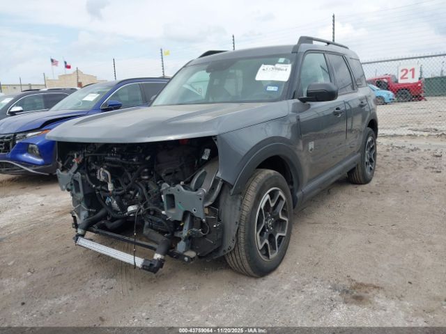 2024 FORD BRONCO SPORT 3FMCR9B69RRE73221 Photo 5