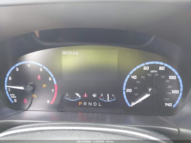 2024 FORD BRONCO SPORT 3FMCR9B69RRE73221 Photo 6