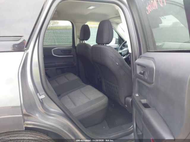 2024 FORD BRONCO SPORT 3FMCR9B69RRE73221 Photo 7