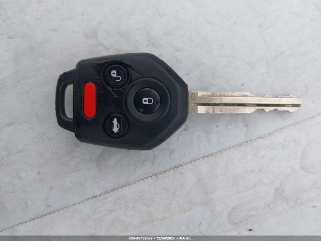 2020 SUBARU WRX JF1VA1C6XL9817023 Photo 10