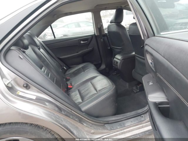 2017 TOYOTA CAMRY HYBRID 4T1BD1FK0HU207192 Photo 7