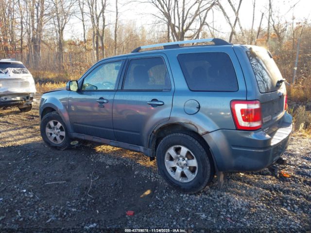 2012 FORD ESCAPE 1FMCU9E74CKB98372 Photo 2