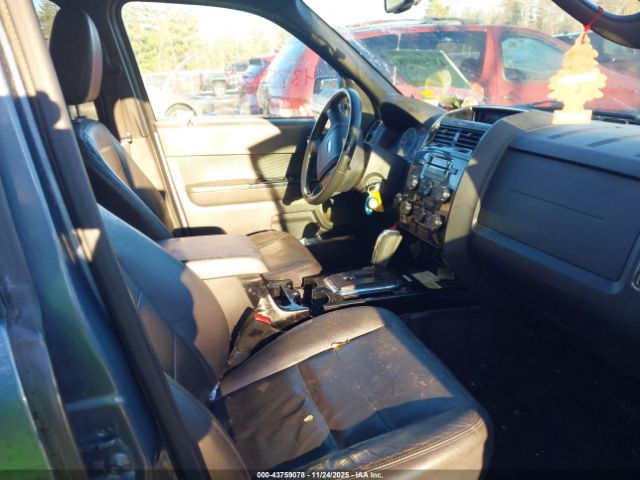 2012 FORD ESCAPE 1FMCU9E74CKB98372 Photo 4