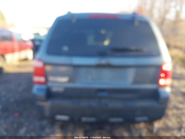 2012 FORD ESCAPE 1FMCU9E74CKB98372 Photo 5
