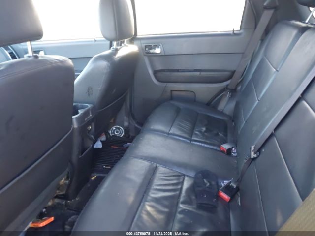2012 FORD ESCAPE 1FMCU9E74CKB98372 Photo 7