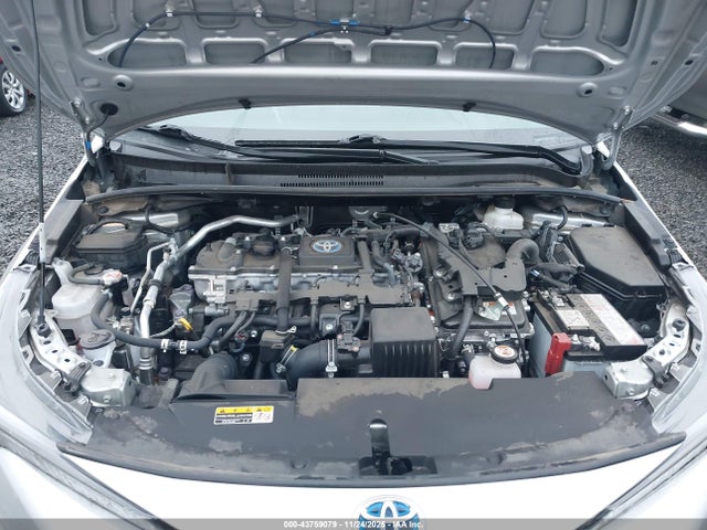 JTDBDMHE7RJ005630 Toyota Corolla Hybrid Se