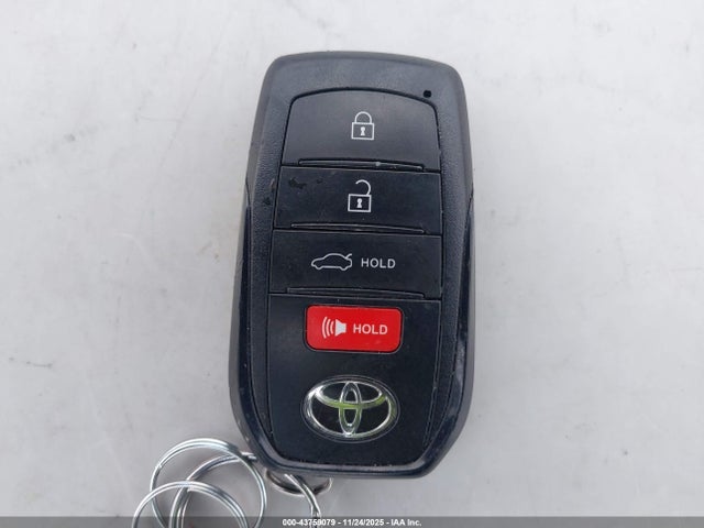 JTDBDMHE7RJ005630 Toyota Corolla Hybrid Se