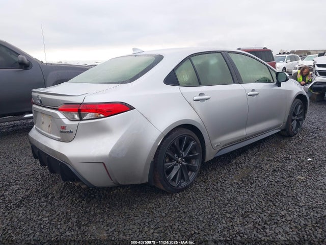 JTDBDMHE7RJ005630 Toyota Corolla Hybrid Se