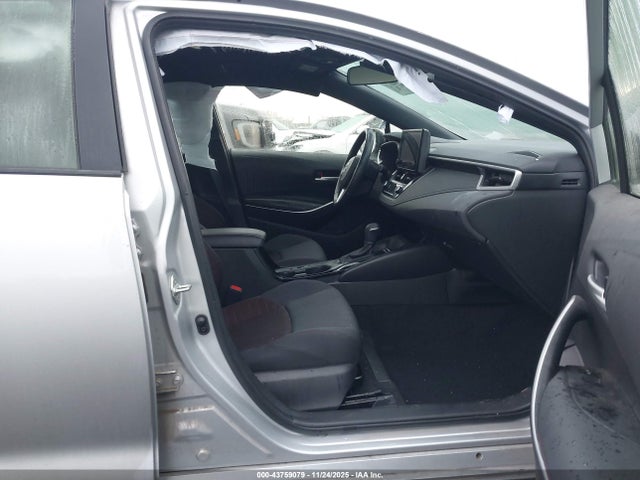 JTDBDMHE7RJ005630 Toyota Corolla Hybrid Se