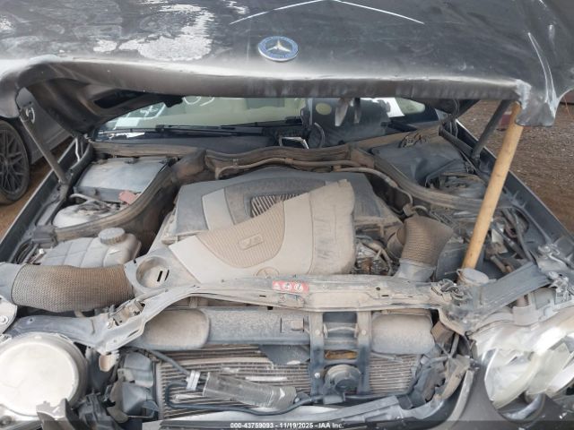 2008 MERCEDES-BENZ CLK 350 WDBTJ56H68F237281 Photo 9