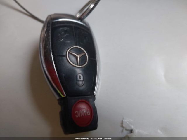 2008 MERCEDES-BENZ CLK 350 WDBTJ56H68F237281 Photo 10