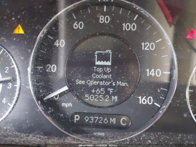 2008 MERCEDES-BENZ CLK 350 WDBTJ56H68F237281 Photo 6