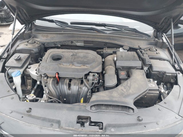 Aukcja sprzedaży 2019 Kia Optima S, vin: 5XXGT4L35KG359199, numer aukcji: 43759101