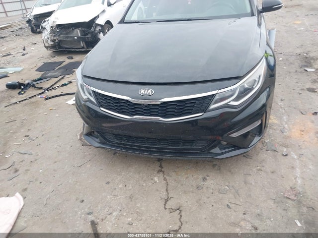 Aukcja sprzedaży 2019 Kia Optima S, vin: 5XXGT4L35KG359199, numer aukcji: 43759101