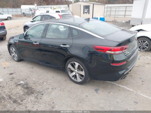 Aukcja sprzedaży 2019 Kia Optima S, vin: 5XXGT4L35KG359199, numer aukcji: 43759101