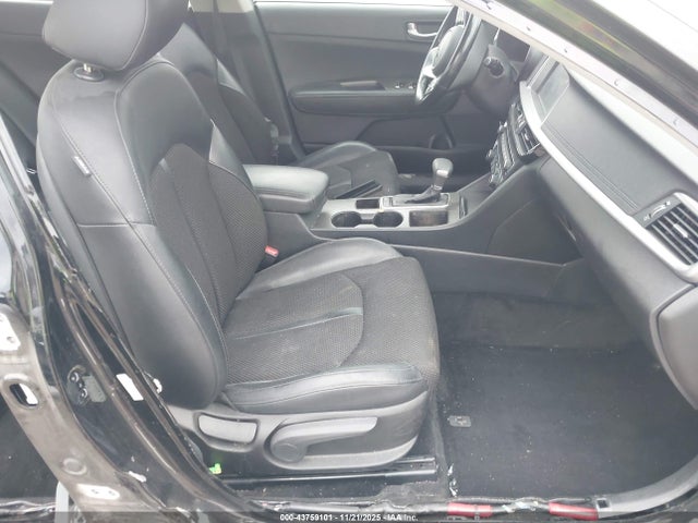 Aukcja sprzedaży 2019 Kia Optima S, vin: 5XXGT4L35KG359199, numer aukcji: 43759101