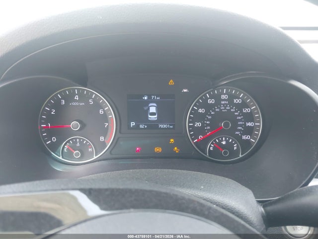 Aukcja sprzedaży 2019 Kia Optima S, vin: 5XXGT4L35KG359199, numer aukcji: 43759101