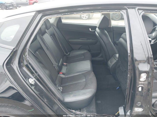 Aukcja sprzedaży 2019 Kia Optima S, vin: 5XXGT4L35KG359199, numer aukcji: 43759101