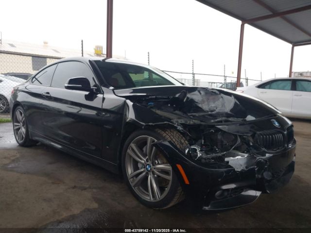 2017 BMW 440I WBA4P1C51HK522420