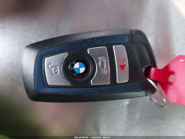 2017 BMW 440I WBA4P1C51HK522420 Photo 10