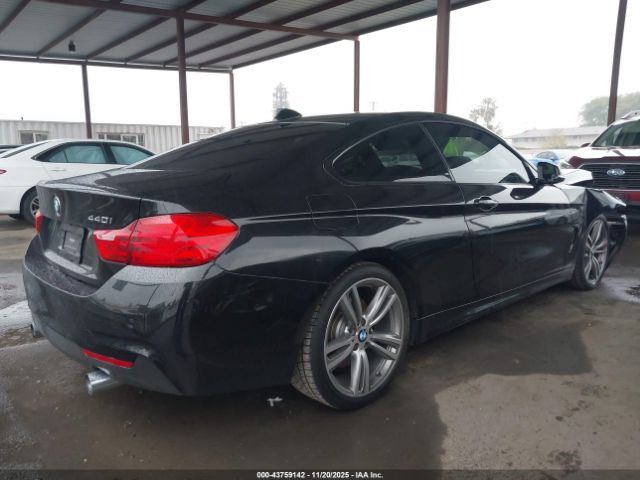 2017 BMW 440I WBA4P1C51HK522420 Photo 3
