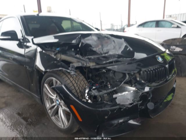 2017 BMW 440I WBA4P1C51HK522420 Photo 5