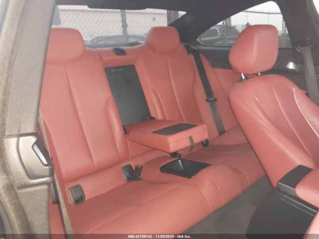 2017 BMW 440I WBA4P1C51HK522420 Photo 7