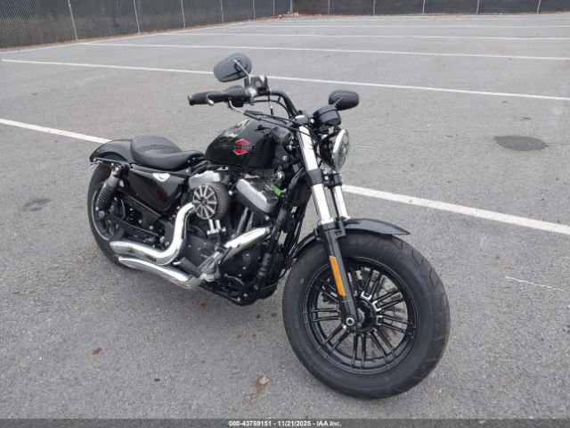 2019 HARLEY-DAVIDSON XL1200 1HD1LC316KC434280