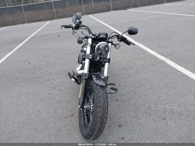 2019 HARLEY-DAVIDSON XL1200 1HD1LC316KC434280 Photo 4