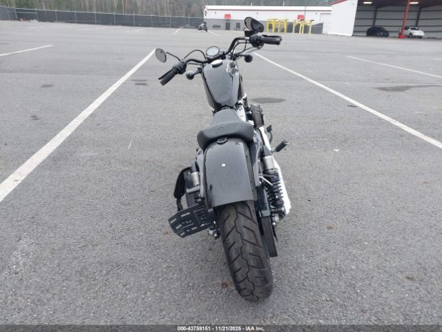 2019 HARLEY-DAVIDSON XL1200 1HD1LC316KC434280 Photo 5