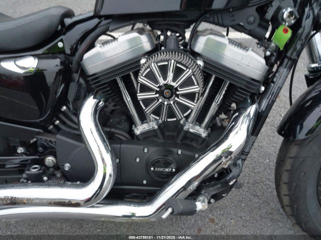 2019 HARLEY-DAVIDSON XL1200 1HD1LC316KC434280 Photo 7