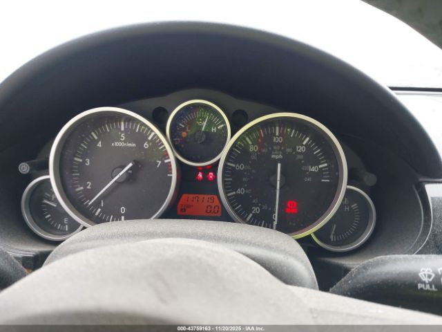 2008 MAZDA MX-5 JM1NC26F780142913 Photo 6