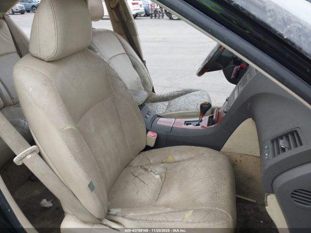 2012 LEXUS ES 350 JTHBK1EGXC2508515 Photo 4