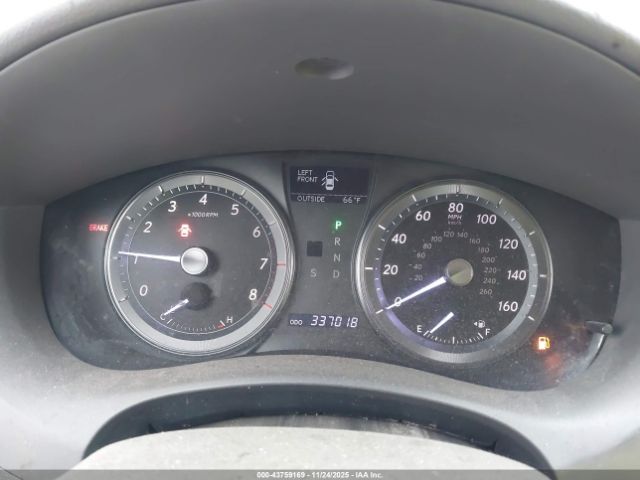 2012 LEXUS ES 350 JTHBK1EGXC2508515 Photo 6