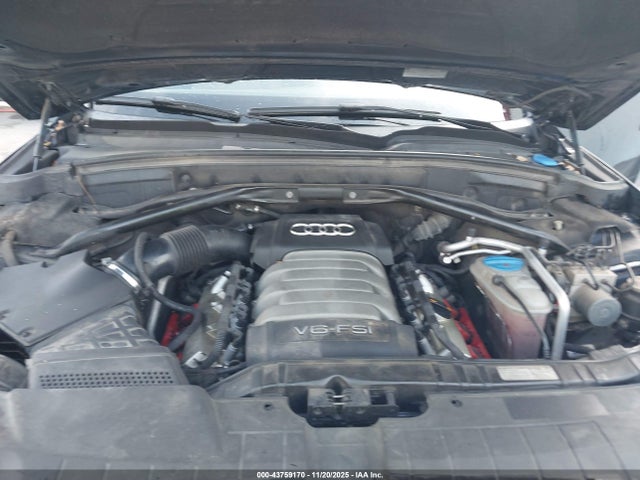 2010 AUDI Q5 WA1CKAFP6AA023676 Photo 9