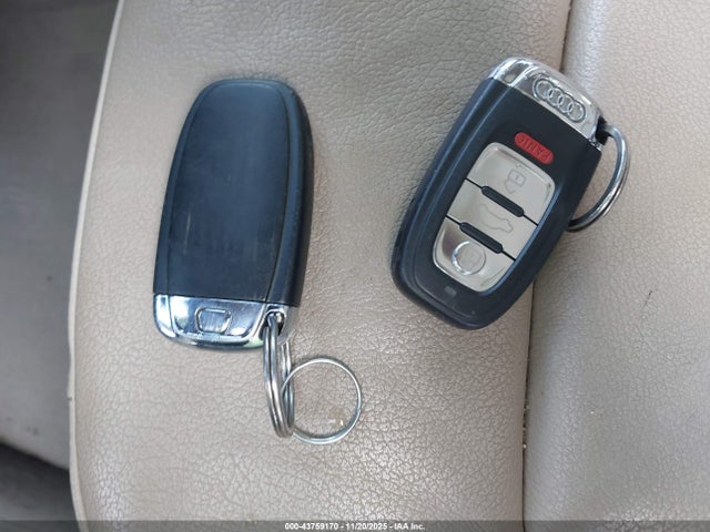 2010 AUDI Q5 WA1CKAFP6AA023676 Photo 10