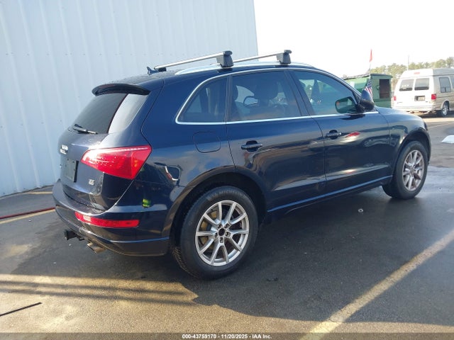 2010 AUDI Q5 WA1CKAFP6AA023676 Photo 3